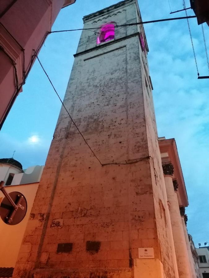 La Casetta Cagliari Bagian luar foto