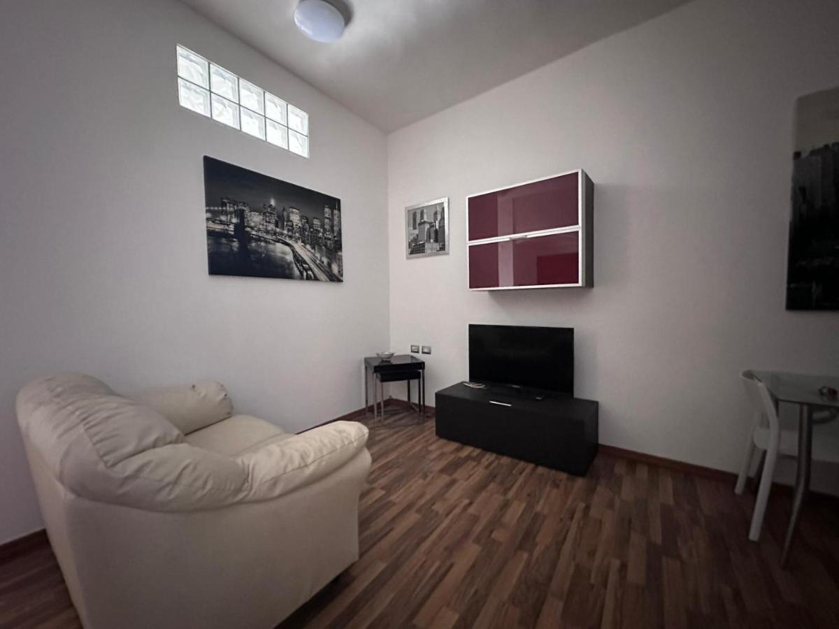 La Casetta Cagliari Bagian luar foto
