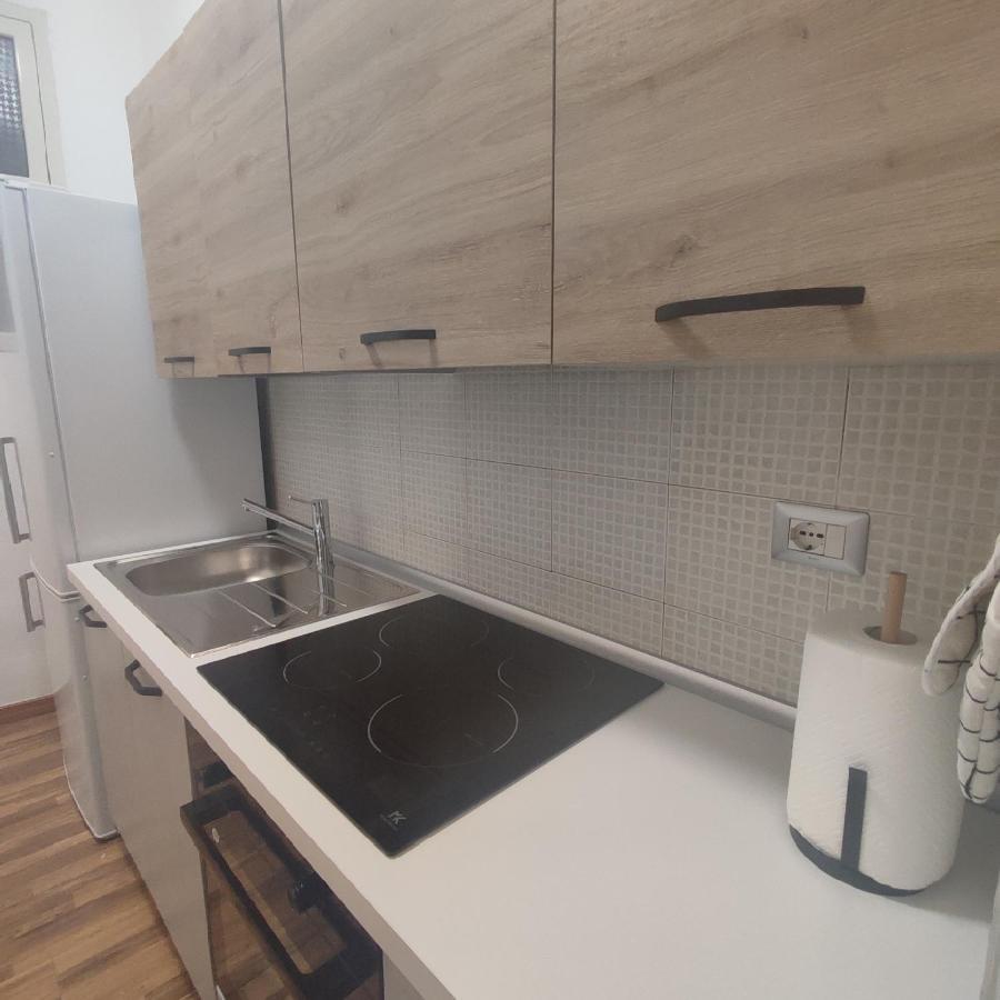 La Casetta Cagliari Bagian luar foto