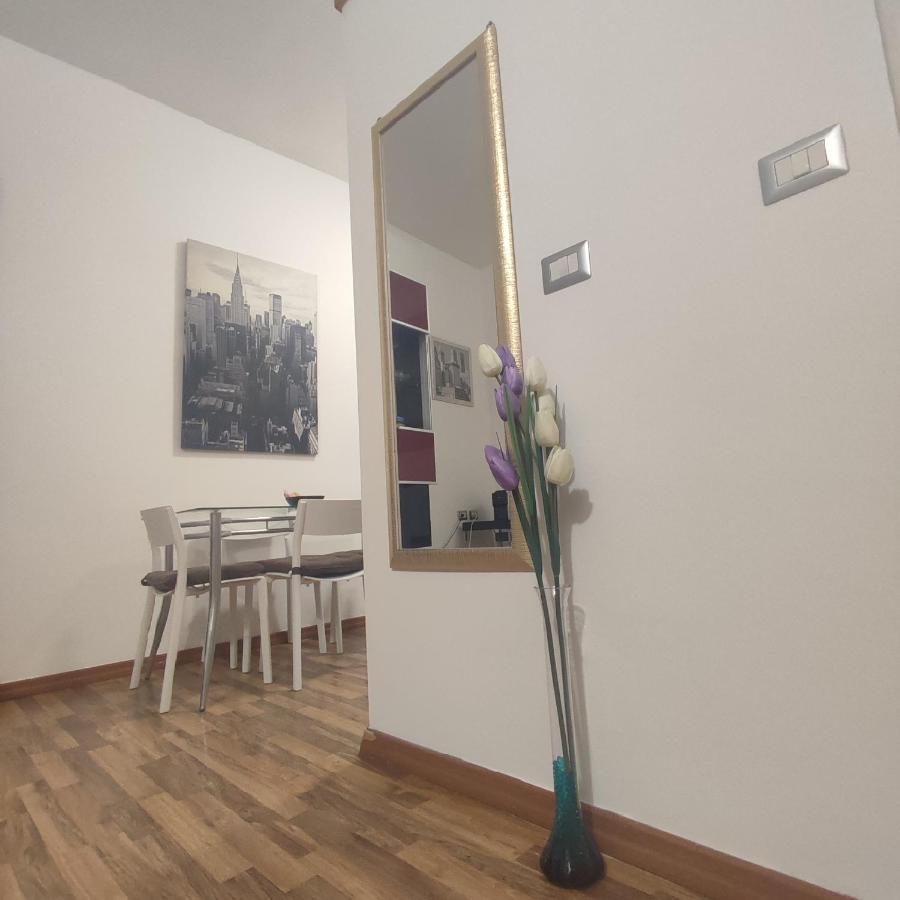 La Casetta Cagliari Bagian luar foto