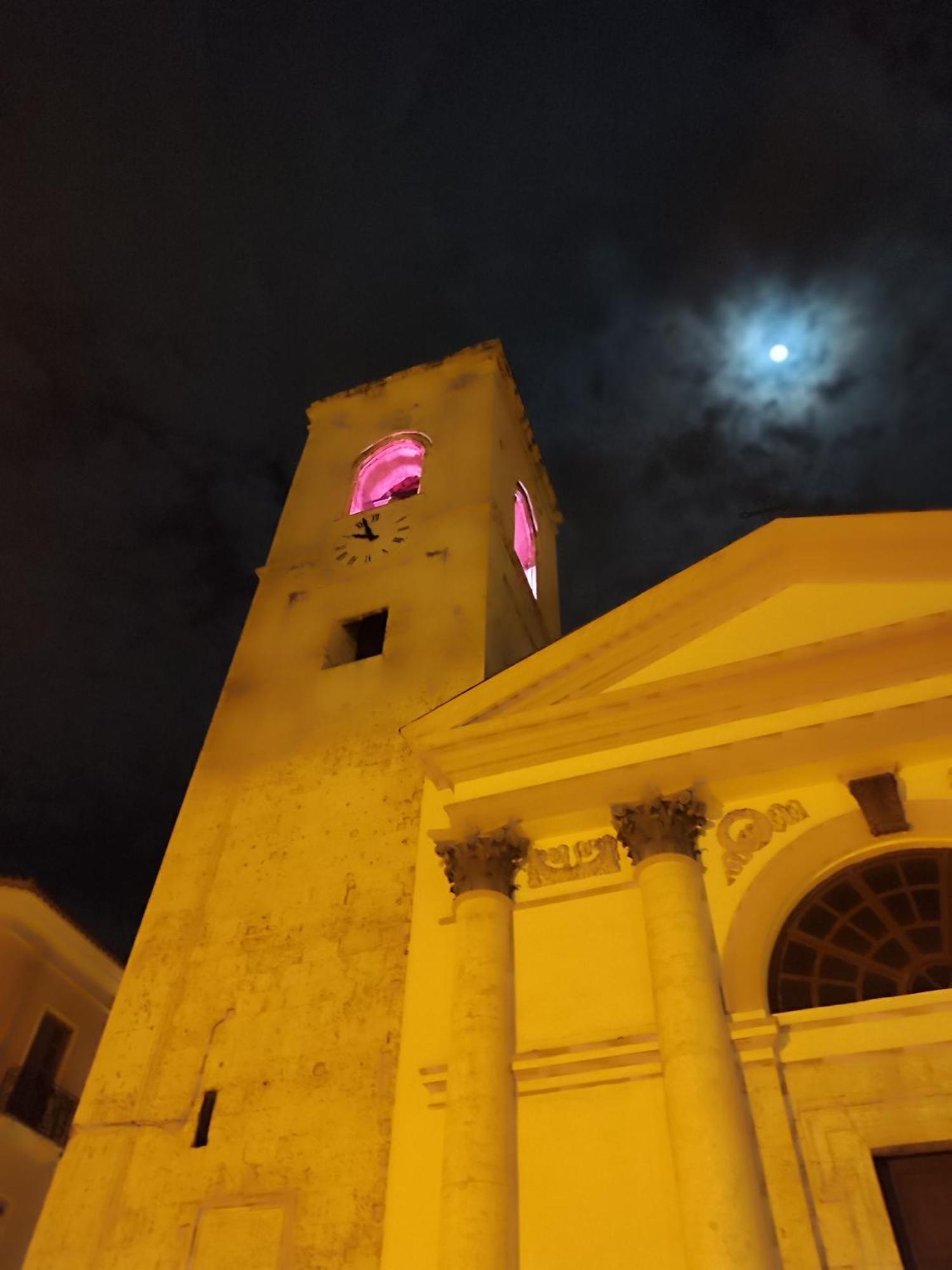 La Casetta Cagliari Bagian luar foto