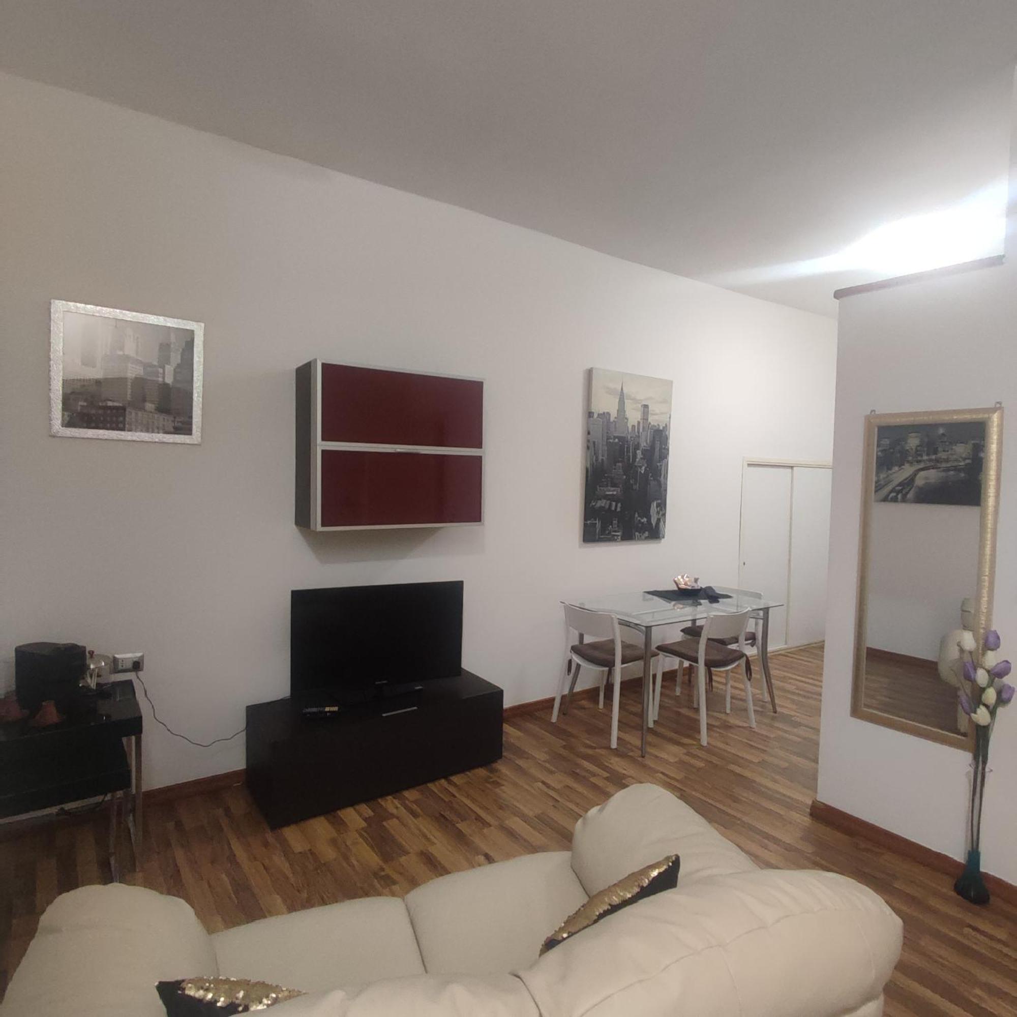 La Casetta Cagliari Bagian luar foto