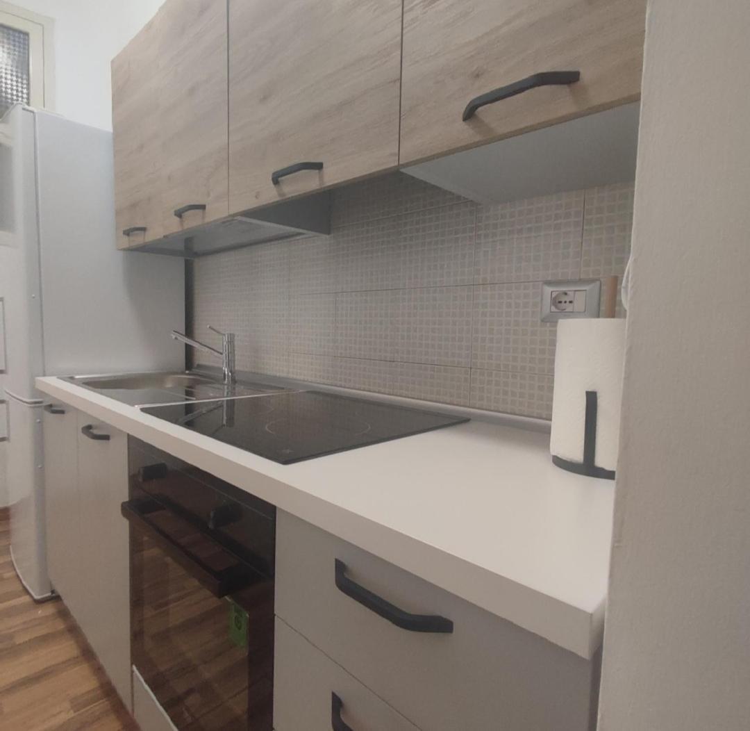 La Casetta Cagliari Bagian luar foto