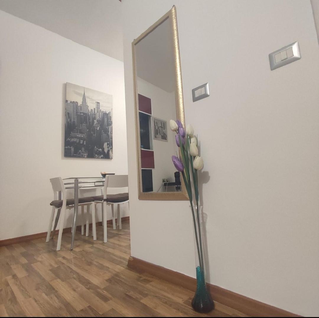 La Casetta Cagliari Bagian luar foto